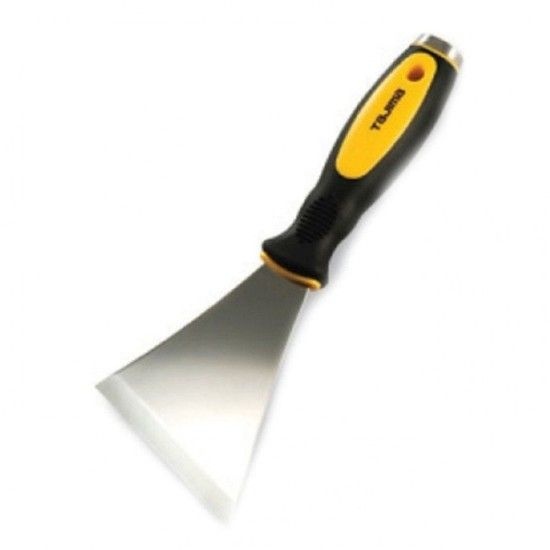 상품상세참조 타지마 스테인레스 스크래퍼 껌칼 밀대칼 헤라스크래퍼 긁개 스텐스크래퍼 껌칼 스크랩퍼