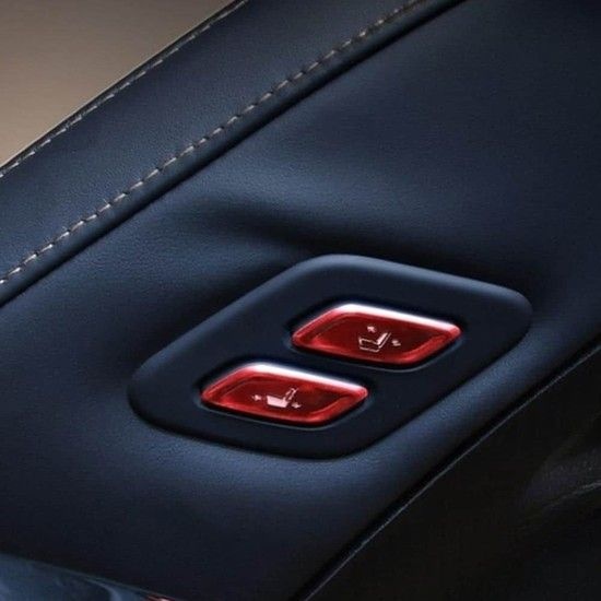 스위치버튼 조수석 차 내장 파트 투싼 페이스리프트 차량 부품 튜닝 기스방지 조수석