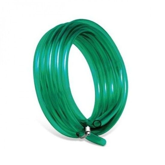 투명 호스 10m pvc 세차호스 코일호스 릴호스 호스분사기 다용도호스 베란다 청소호스