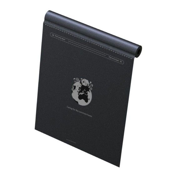 상품상세참조 강한 밀봉력 차량비닐 리필용 봉투 안찢어지는 필수품 차량용쓰레기통 차량쓰레기통