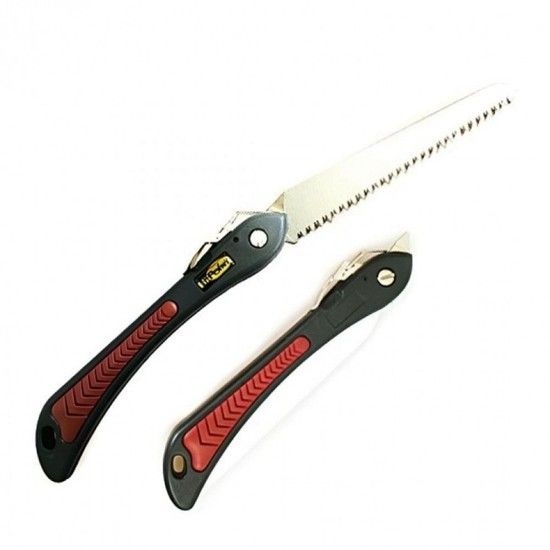 상품상세참조 40.5cm 목공 톱 접이식 원예 벌초 가지치기 하우스톱 가지치기톱 절삭력이 목공용톱