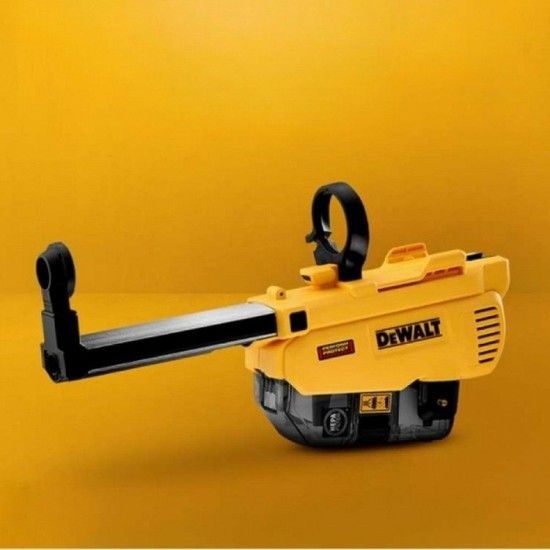 DEWALT DCH263 로터리 해머 집진기 베어툴 DCH263전용
