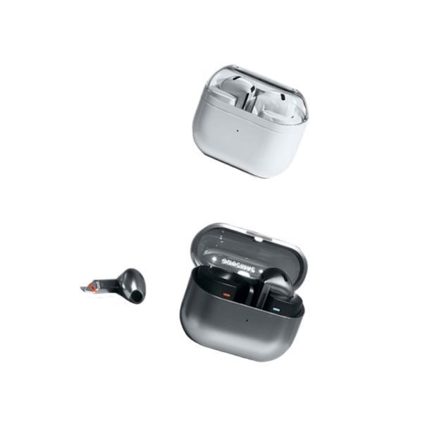 SAMSUNG ELECTRONICS SAMSUNG ELECTRONICS 버즈3 무선 블루투스이어폰 노이즈캔슬링 SM-R530