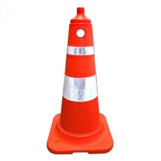 홈 슈퍼콘 라바콘 차선 라바콘 유도 빛반사 도로 반사