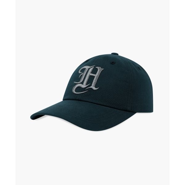 HDEX 볼드 레터링 볼캡 (Navy) 479614