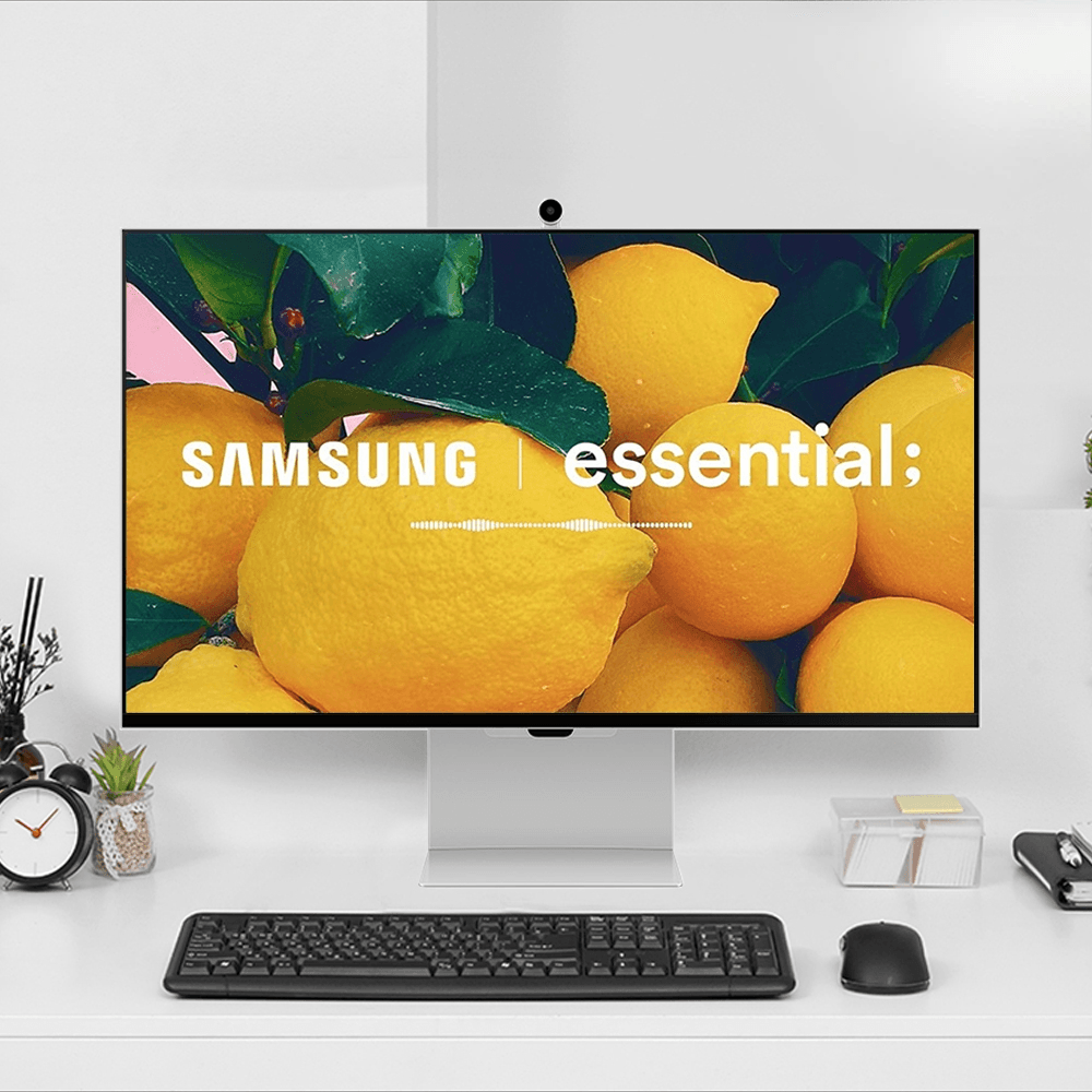 제이티알네트웍스 협력사 삼성전자 뷰피니티 S9 S27C900 68cm(27인치) IPS 5K