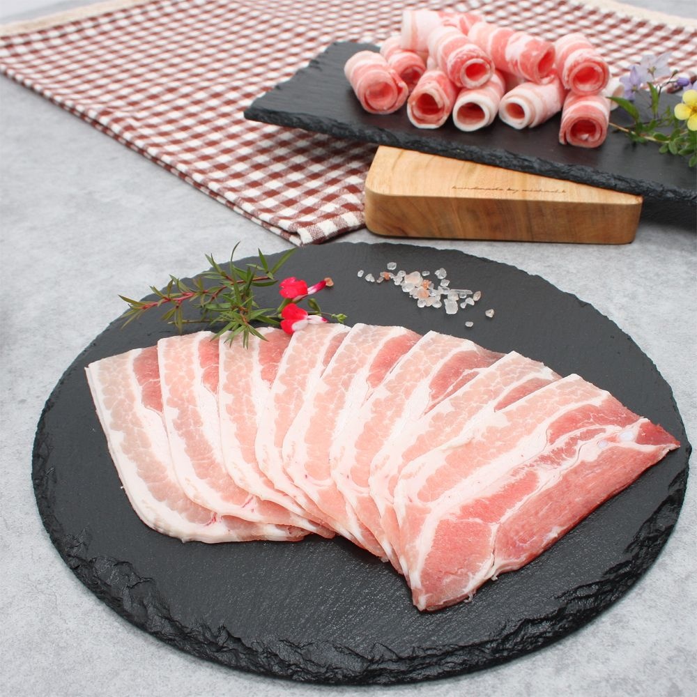 푸주 명품 대패삼겹살 250g
