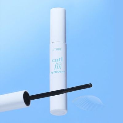 カールフィックスリムーバーカラー/マスカラ専用リムーバー
