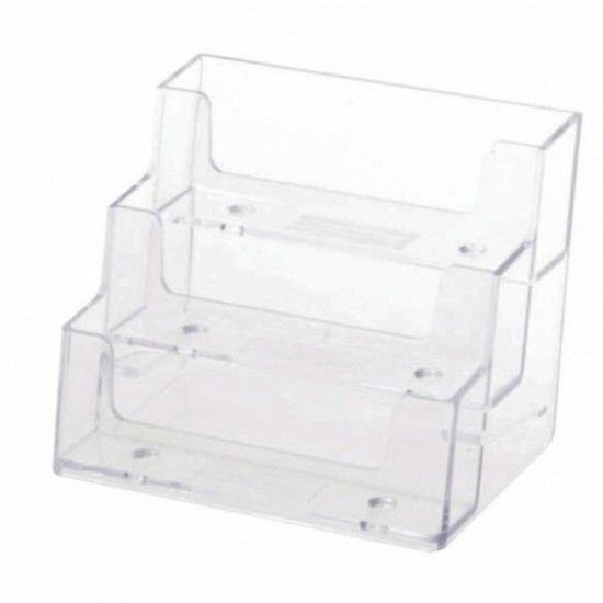 명함꽂이 명함케이스 공인중개사 유니온 영업점 홍보