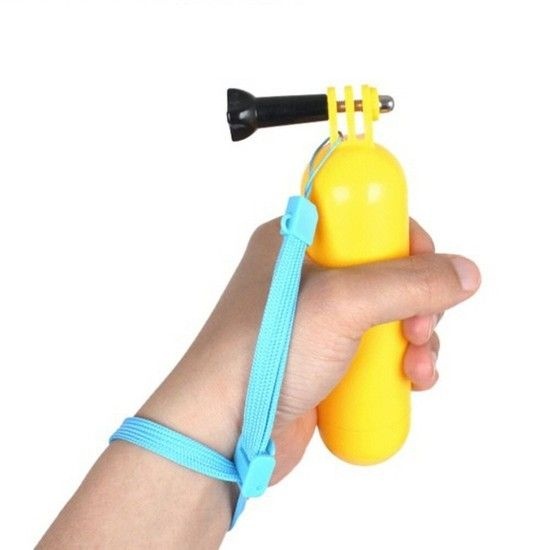 상품상세참조 셀카 촬영 지지대 부력봉 바닷가 전용 거치대 물속 사용 가능 셀카봉 액션캠셀카봉