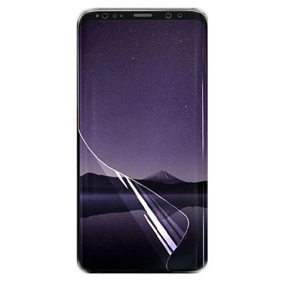 갤럭시 노트9 폰AD 우레탄 뚝딱이필름 5매 N960 노트9풀커버필름 갤노트9액정필름