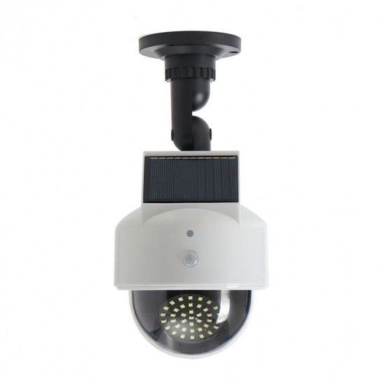 모형 CCTV 감시 카메라 방범용카메라 도난방지카메라 더미카메라 모형카메라