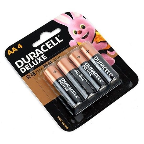 상품상세참조 일반 AA 건전지 4개 오래가는 에너지 배터리 필수품 건전지 리모컨건전지 알카라인건전지