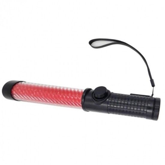 상품상세참조 차량용 호루라기 LED 경광봉 비상 후레쉬 신호봉 LED경광봉 2차사고 충전식경광봉