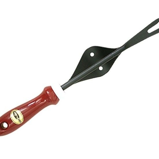 잔디관리 잡초제거기 다년생풀뽑기 원예용 지렛대형 제초기 288mm 잡초제거 잡초관리