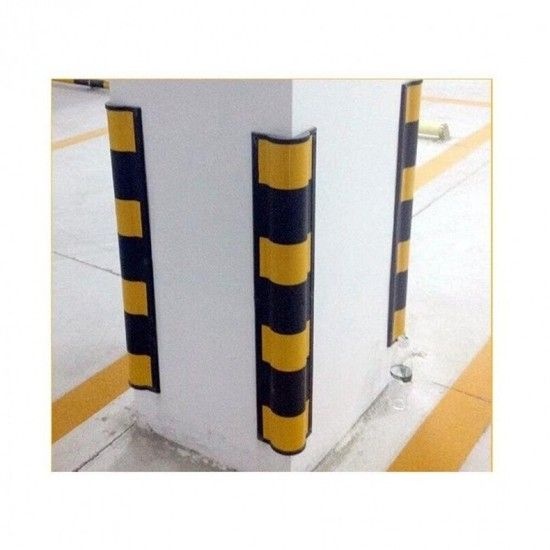 주차장 기둥 보호대 벽 보존 쿠션 모서리 가드 충격흡수 모서리가드 코너비드