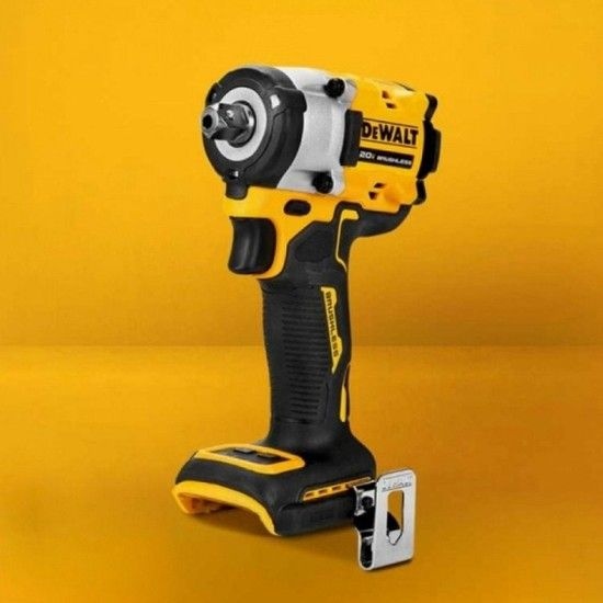 DEWALT 임팩트 렌치 컴팩트 DCF922N-KR 베어툴 임팩렌치 브러쉬리스