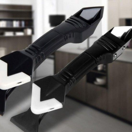 상품상세참조 타일 헤라 줄눈 스크래퍼 실리콘 청소 실리콘스크래퍼 스크래이퍼 스크레퍼 스크레이퍼