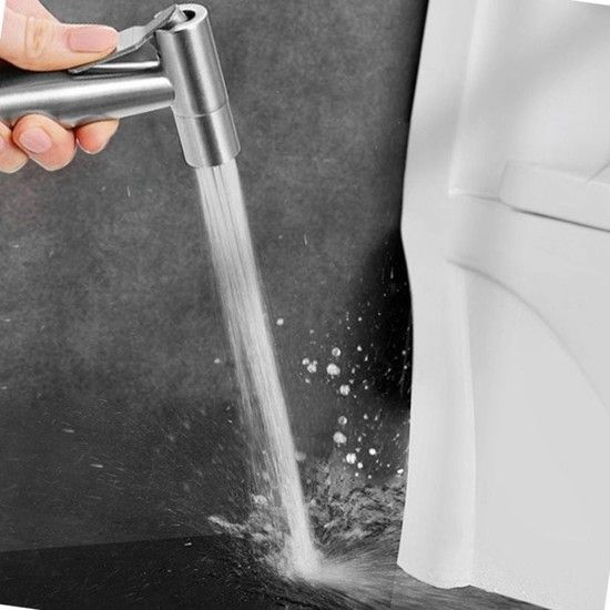 상품상세참조 청소용 샤워 스프레이건 바닥 세척기 간편 설치 물청소호스 정밀 세정기 셀프세차장