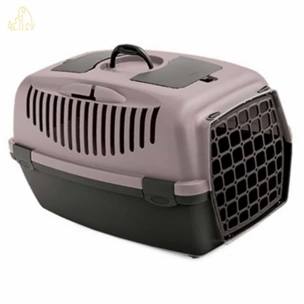 멍냥펫츠협력사 PICK 이동장 스테판플라스트 걸리버2  애견캐리어 강아지이동장 반려동물이동장