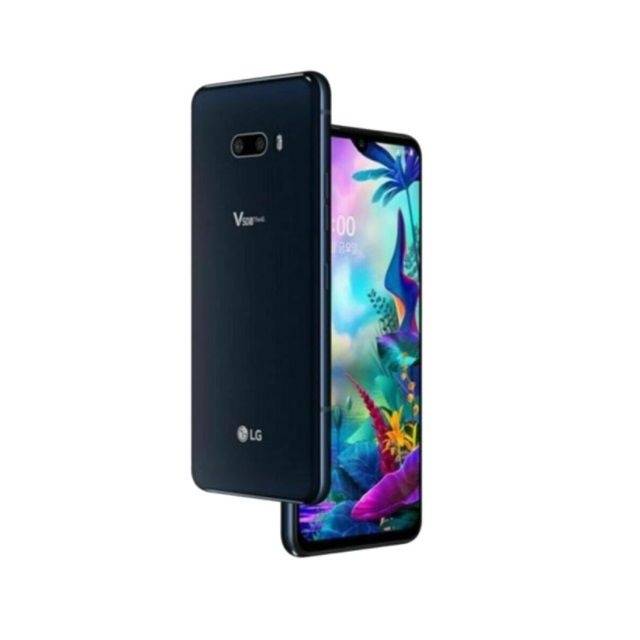 LG전자 V50S 공기계 LM-V510N LTE 사용가능