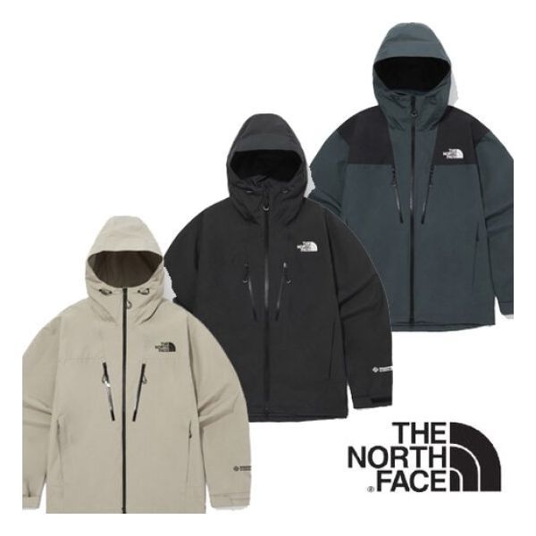 노스페이스 고어 트레일 윈드스토퍼자켓 NJ2WQ50 YDH 749075