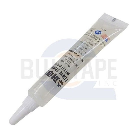 10ml 식품용테프론오일 테프론코팅 다목적오일 슈퍼루브 테프론오일 다목적오일