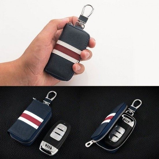 스마트키 케이스 자동차 키홀더 스마트키 새차선물 열쇠지갑 선물