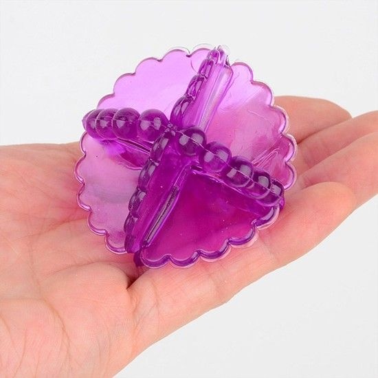 세탁기용 세탁볼 세탁물 정리볼 세탁잡화 소모품 파워세탁볼 깔끄미세탁볼 물절약