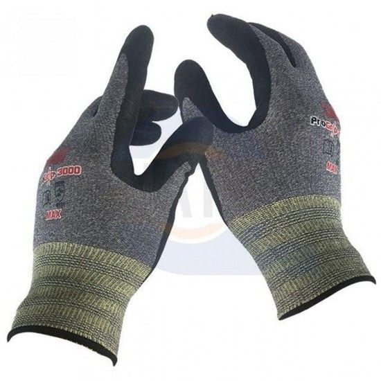 3M 프로그립 3000 코팅장갑 작업용 안전 엔지니어링장갑 작업장갑 코팅장갑