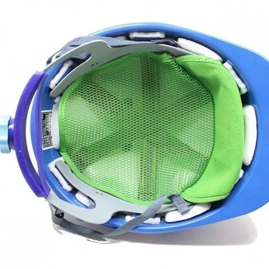 안전모 땀내피 흡수대 안전모내피 캡내피 안전모땀흡수 안전모내피 안전모냉감내피