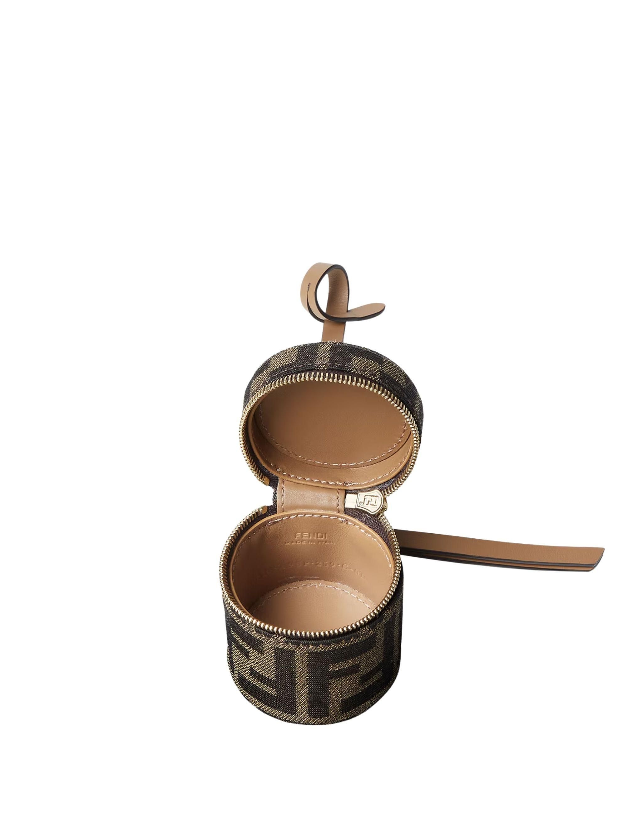 펜디 바게트 코인 지갑 8M051898PF06E B0191845285