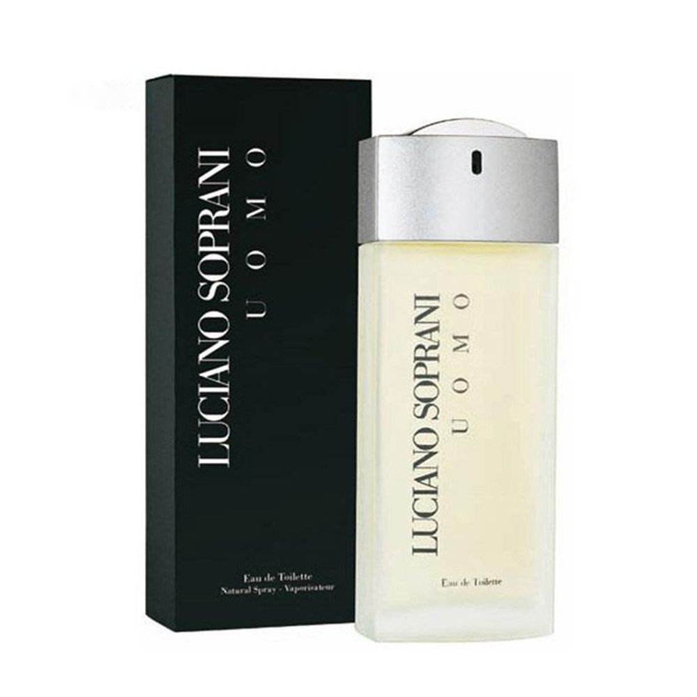 루치아노소프라니 우모 EDT 50ml 100ml