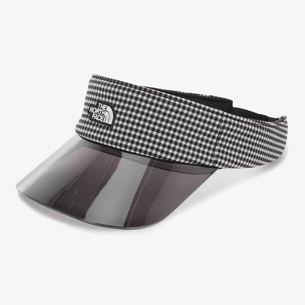 노스페이스 노스페이스키즈 NE3CR02T 키즈 유브이 선 캡_JET BLACK 1287257