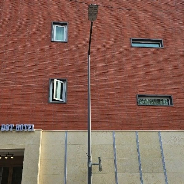 브라운도트호텔 안동옥동점