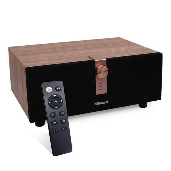 빌보드 빌보드 SC-01 2.1채널 Hi-Fi 블루투스 스피커 풀레인지 서브우퍼 433437