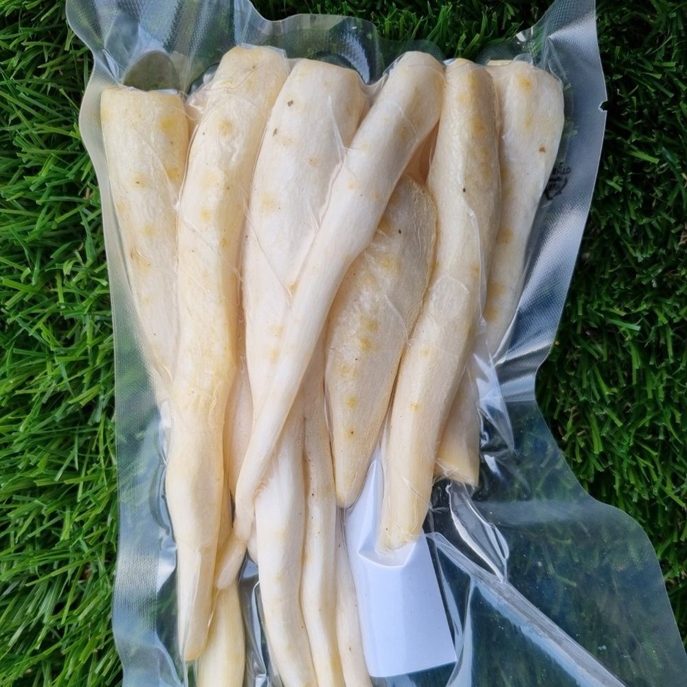 제주도 더덕 깐더덕 400g 주문확인 후 작업