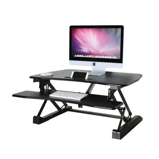 없음 아트박스/카멜마운트 핏쳐 스탠워크 전동책상 서서일하는 스탠딩 책상 PSWE