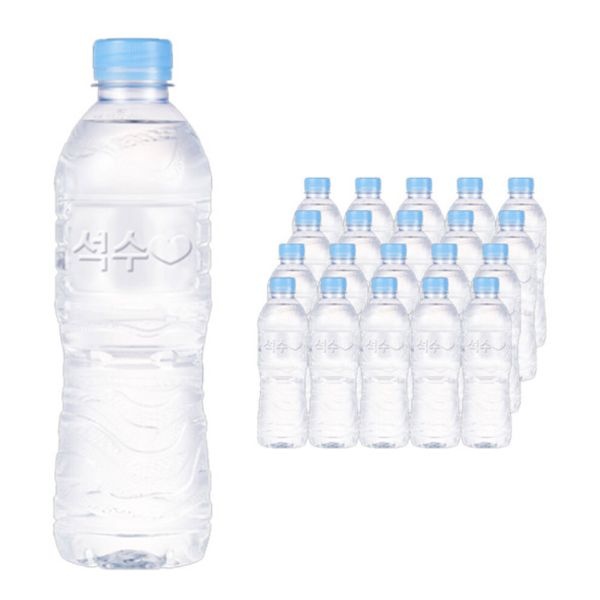 생수/음료