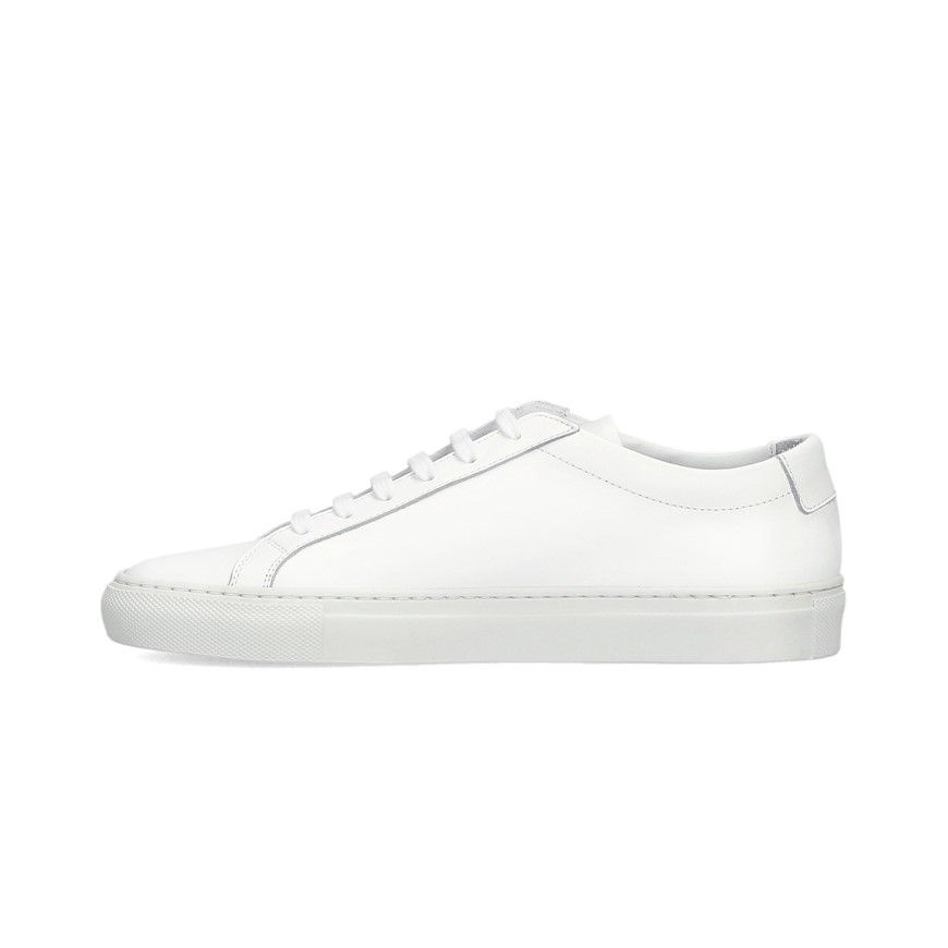 아킬레스 3701 0506 WHITE 로우 스니커즈