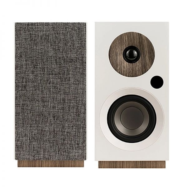 UnKnown [국내배송] 야모 S801 PM 블루투스 스피커 화이트