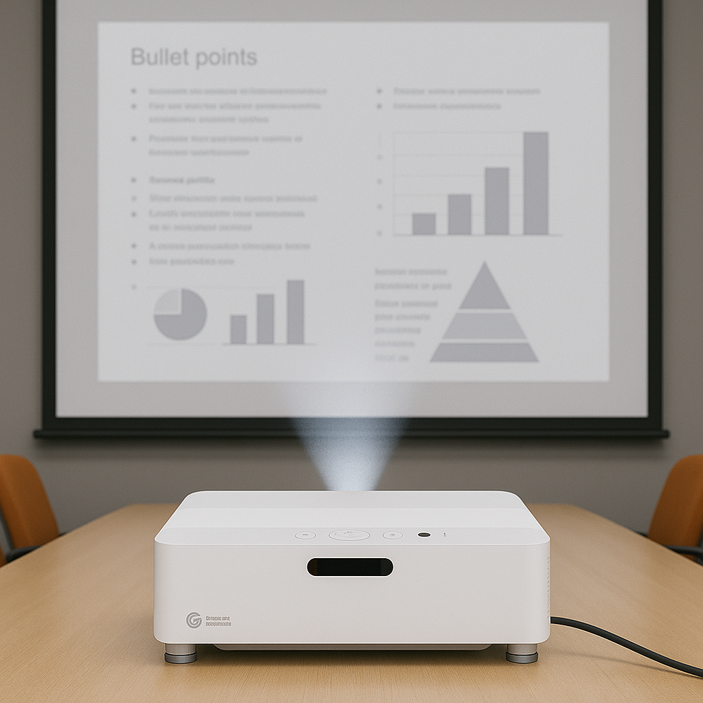 상품상세참조 옵토마 레이저 초단초점 4300안시 WXGA  미술관 미디어아트 전시장 학원용 강의실 빔프로젝터
