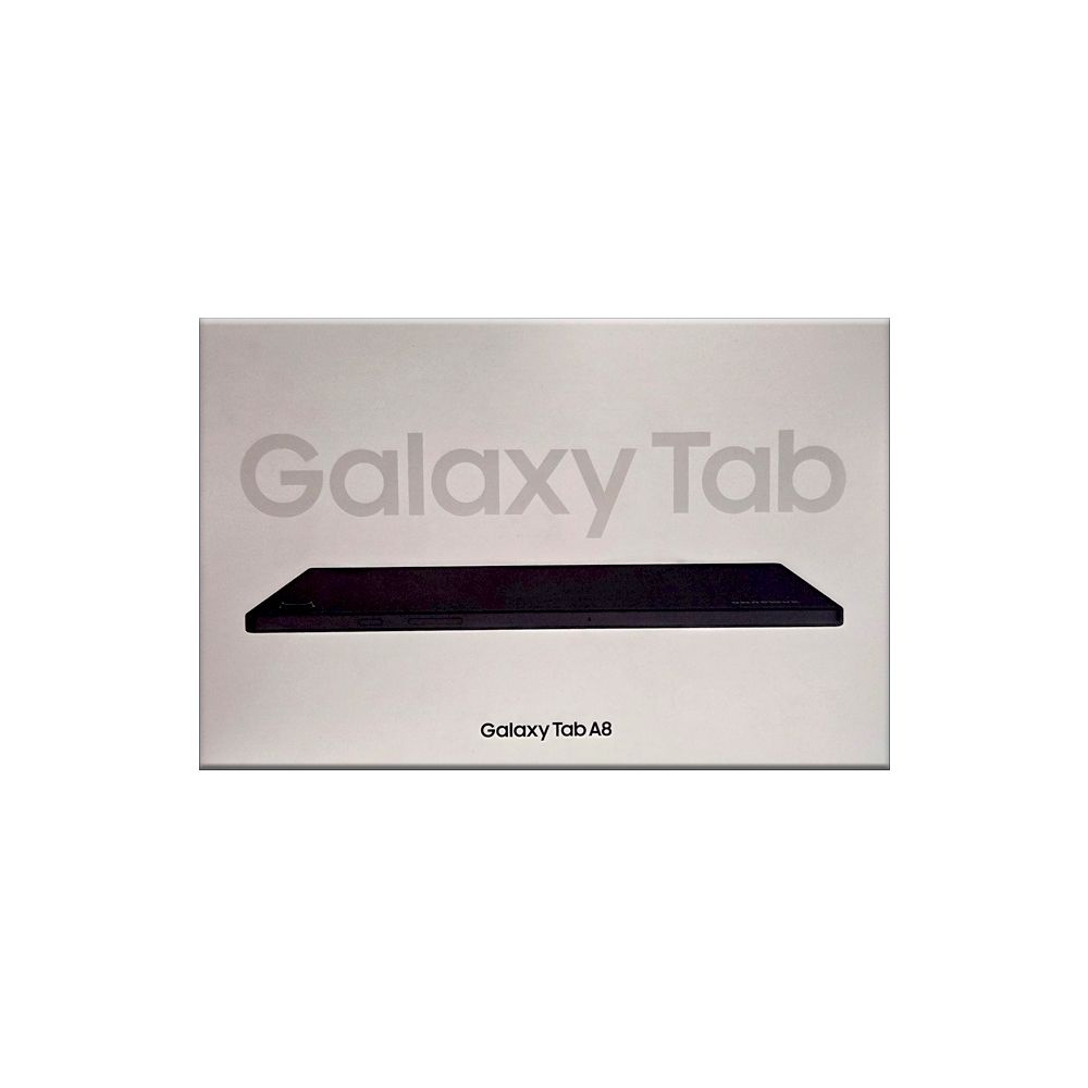 삼성 갤럭시 탭 A8 WiFi 미개봉 새상품 SM-X200 64GB-GTJ