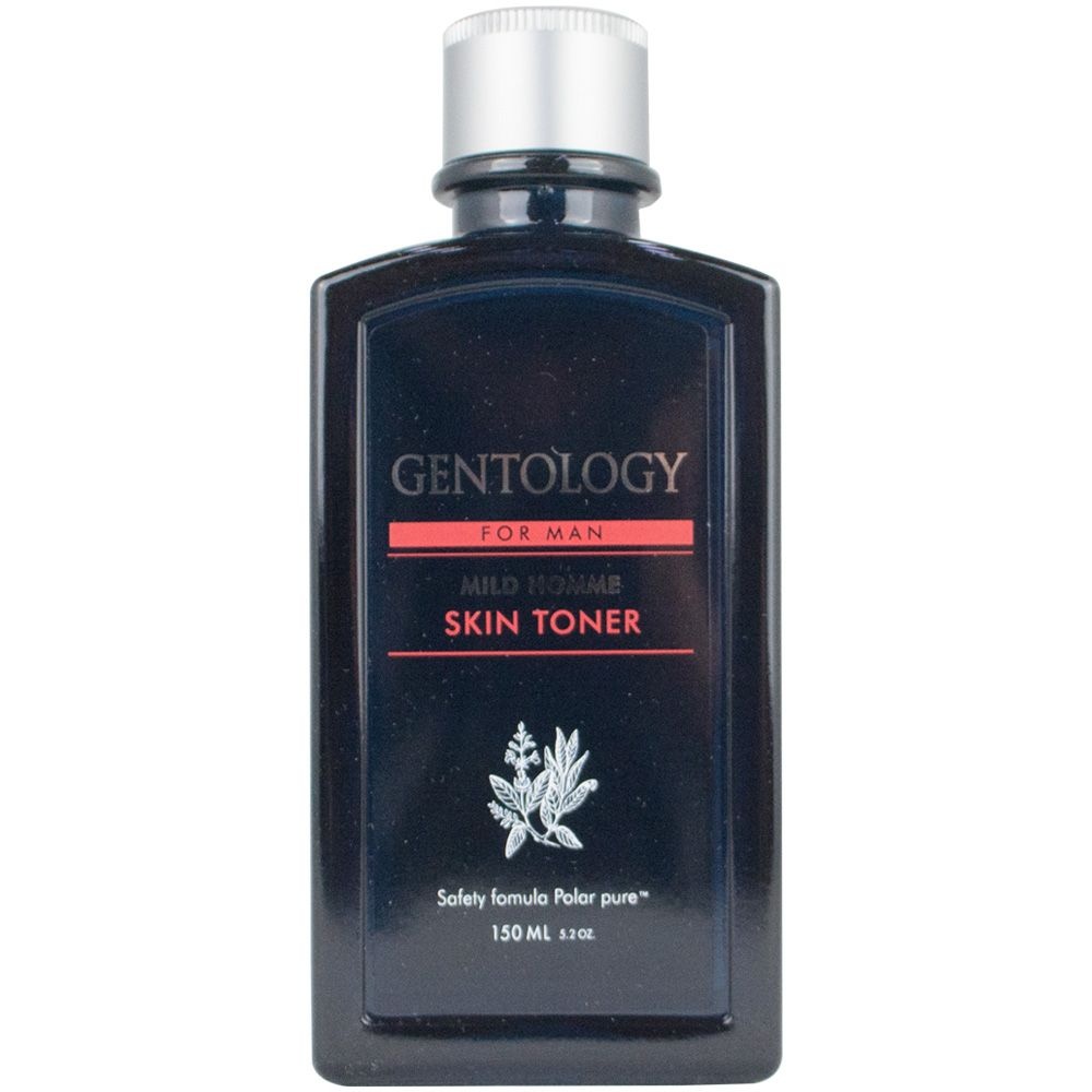 LG생활건강 젠톨로지 마일드 옴므 스킨 / 로션 150ml 택1 남성 기초 화장품