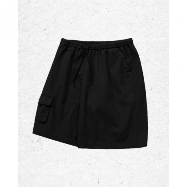 &lt;매장정품&gt; 디미트리블랙 DIMITRI BLACK 어나더 포켓 하프팬츠블랙 DBCUPS56BK 1344378