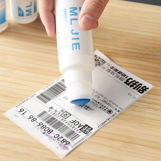 상세페이지 참조 택배 운송장 개인정보보호 송장 지우개