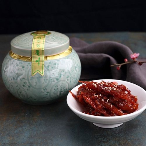 영광 법성포 고추장 굴비세트 1호 1구 500g