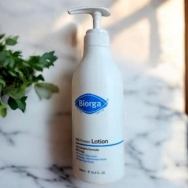 바이오가 모이스쳐 밀크 프로틴 로션 500ml