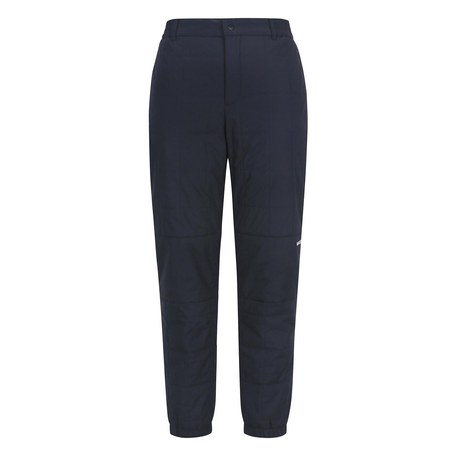 [롯데백화점] 마틴골프 남성 퀼팅 패딩 팬츠 (QM0ESL40649) LE1220420281