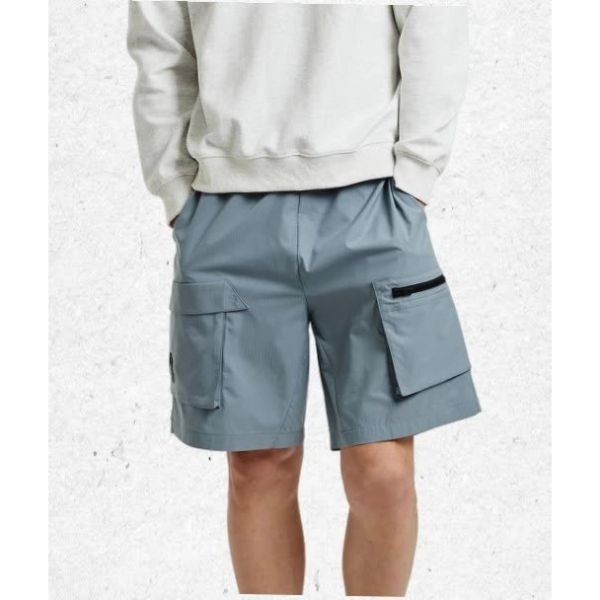 &lt;매장정품&gt; 스파이더 SPYDER 맨즈 우븐 5부 카고 숏츠 SPJMCNTR302MKHA 1347862